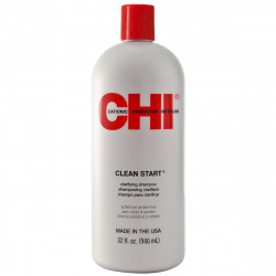 CHI Clean Start Clarifying Valomasis šampūnas 946ml