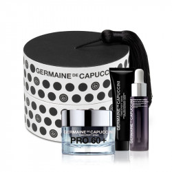 Germaine de Capuccini Timexpert SRNS PR0 60+ Rinkinys 50ml+15ml+7ml