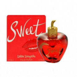 Lolita Lempicka Sweet Parfumuotas vanduo moterims 100 ml, Testeris