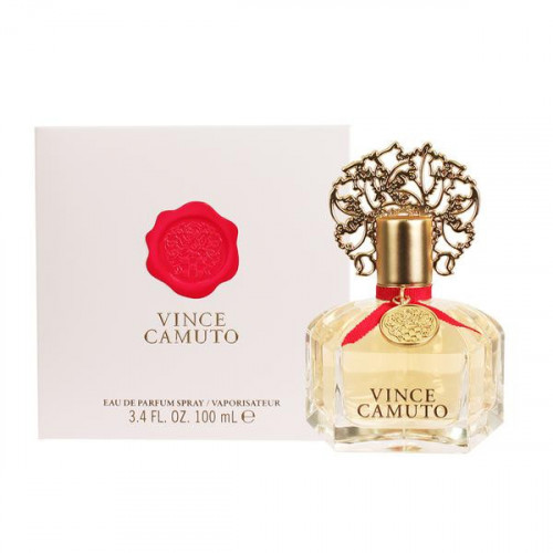 Vince Camuto Femme Parfumuotas vanduo moterims 100 ml, Testeris