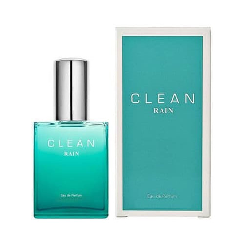 Clean Rain Parfumuotas vanduo moterims 60ml, Testeris