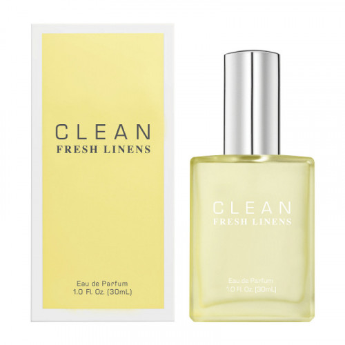 Clean Fresh Linens Parfumuotas vanduo moterims 60ml, Testeris