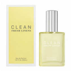 Clean Fresh Linens Parfumuotas vanduo moterims 60ml, Testeris