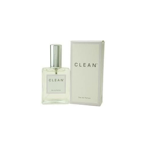 Clean Clean Parfumuotas vanduo moterims 60ml, Testeris