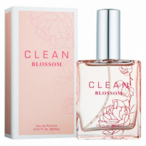Clean Blossom Parfumuotas vanduo moterims 60ml