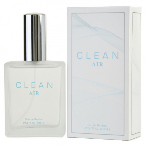 Clean Air Parfumuotas vanduo unisex 60ml, Testeris