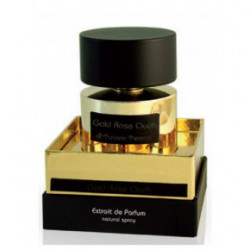 Tiziana Terenzi Gold Rose Oudh 100 ml, Originali pakuote