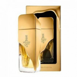 Paco Rabanne 1 Million Collector Edition Tualetinis vanduo vyrams 100 ml, Testeris