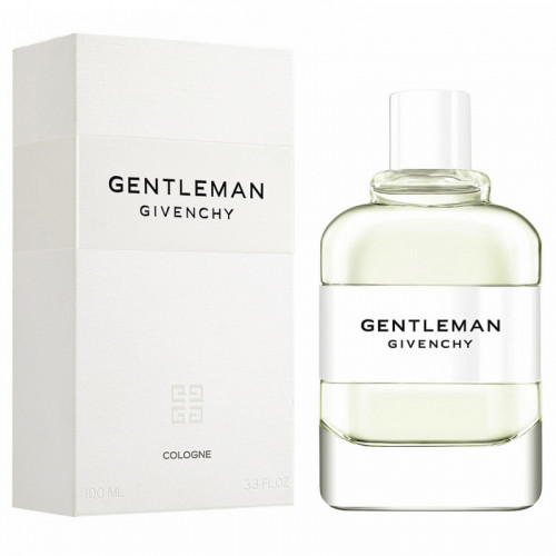 Givenchy Gentlemen Cologne Tualetinis vanduo vyrams 100 ml, Testeris