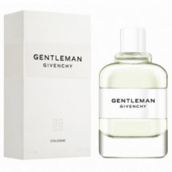 Givenchy Gentlemen Cologne Tualetinis vanduo vyrams 100 ml, Testeris