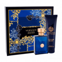 Versace Pour Homme Dylan Blue Tualetinis vanduo vyrams 100 ml, Originali pakuote