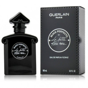 Guerlain Black Perfecto by La Petite Robe Noire Parfumuotas vanduo moterims 100 ml