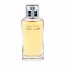 Davidoff Horizon Tualetinis vanduo vyrams 125ml, Originali pakuote