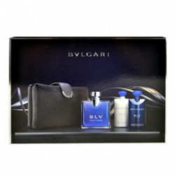 Bvlgari BLV Pour Homme Tualetinis vanduo vyrams 100 ml, Originali pakuote