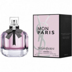 Yves Saint Laurent Mon Paris Couture Parfumuotas vanduo moterims 90ml, Testeris