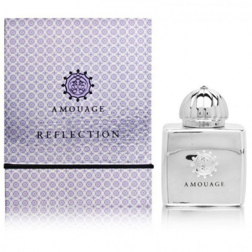 Amouage Reflection Parfumuotas vanduo moterims 100 ml, Originali pakuote