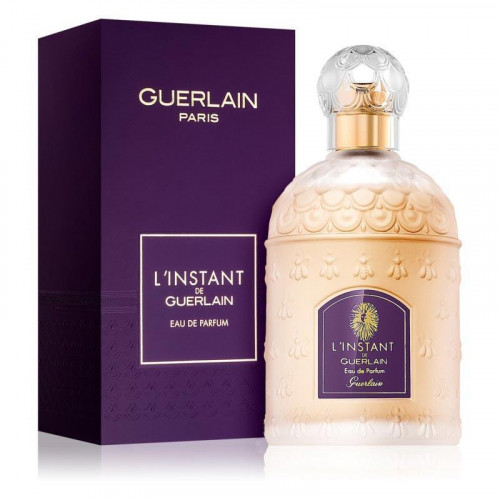 Guerlain L´Instant Parfumuotas vanduo moterims 100 ml, Testeris