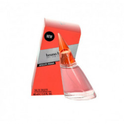 Bruno Banani Absolute Woman Tualetinis vanduo moterims 40ml, Testeris