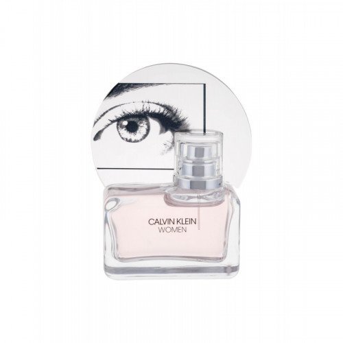 Calvin Klein Women Parfumuotas vanduo moterims 50ml, Originali pakuote