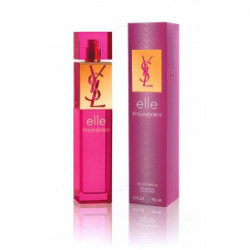 Yves Saint Laurent Elle Parfumuotas vanduo moterims 50ml, Originali pakuote