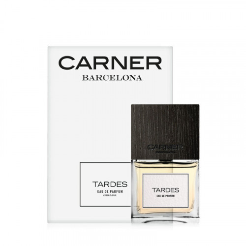 Carner Barcelona Tardes Parfumuotas vanduo moterims 50ml, Originali pakuote