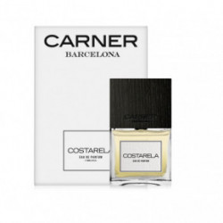 Carner Barcelona Costarela Parfumuotas vanduo unisex 50ml, Originali pakuote