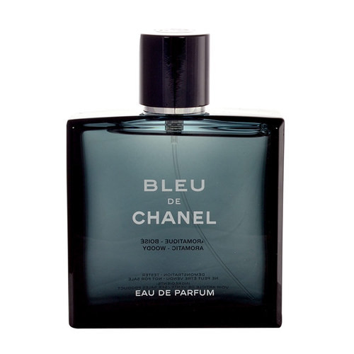 Chanel Bleu de Chanel Parfumuotas vanduo vyrams 100 ml, Testeris