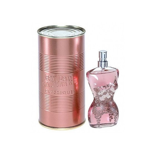 Jean Paul Gaultier Classique Parfumuotas vanduo moterims 100ml, Testeris