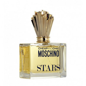 Moschino Stars Parfumuotas vanduo moterims 100 ml