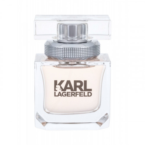 Karl Lagerfeld Karl Lagerfeld For Her Parfumuotas vanduo moterims 45ml, Originali pakuote