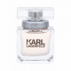 Karl Lagerfeld Karl Lagerfeld For Her Parfumuotas vanduo moterims 45ml, Originali pakuote