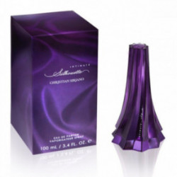 Christian Siriano Intimate Silhouette Parfumuotas vanduo moterims 100 ml, Testeris