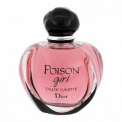 Christian Dior Poison Girl Tualetinis vanduo moterims 100 ml, Testeris