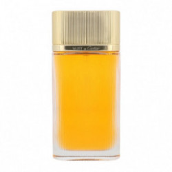 Cartier Must de Cartier Gold Tualetinis vanduo moterims 100 ml, Originali pakuote