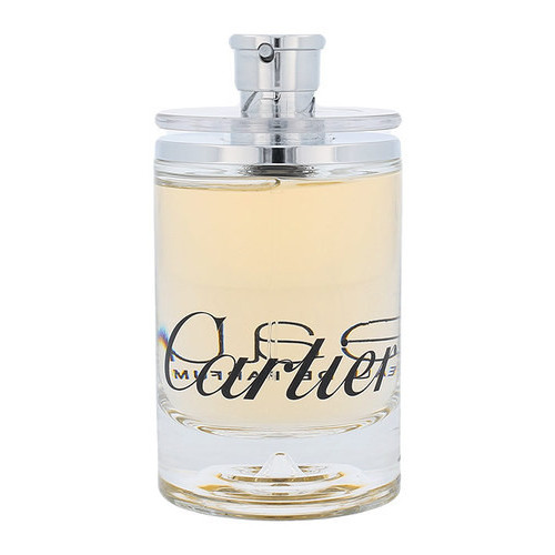 Cartier Eau de Cartier Parfumuotas vanduo unisex 100 ml, Originali pakuote