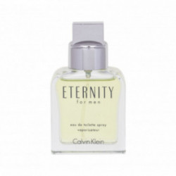 Calvin Klein Eternity Tualetinis vanduo vyrams 200ml, Originali pakuote