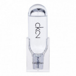 Calvin Klein CK2 Tualetinis vanduo unisex 30ml, Originali pakuote