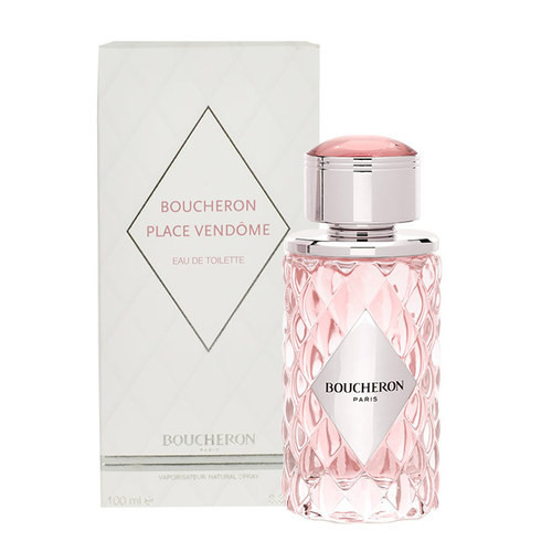 Boucheron Place Vendome Tualetinis vanduo moterims 100 ml, Testeris