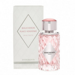 Boucheron Place Vendome Tualetinis vanduo moterims 100 ml, Testeris