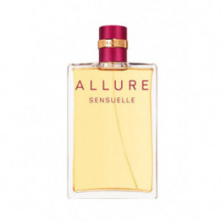 Chanel Allure Sensuelle Tualetinis vanduo moterims 100 ml, Testeris