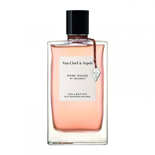 Van Cleef & Arpels Collection Extraordinaire Rose Rouge Parfumuotas vanduo unisex 2ml, Originali pakuote