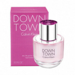 Calvin Klein Downtown Parfumuotas vanduo moterims 90ml, Originali pakuote