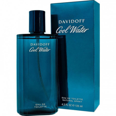 davidoff 125 ml