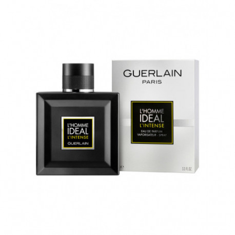 guerlain homme ideal intense