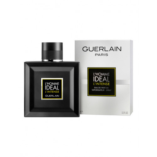 Guerlain L'Homme Ideal L'Intense Parfumuotas vanduo vyrams 100 ml, Testeris