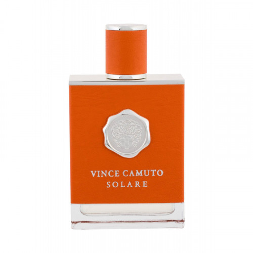 Vince Camuto Solare Tualetinis vanduo vyrams 100 ml, Originali pakuote