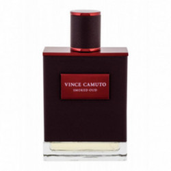 Vince Camuto Smoked Oud Tualetinis vanduo vyrams 100 ml, Originali pakuote