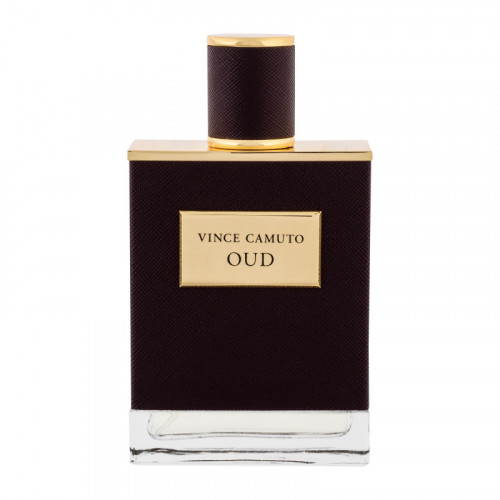 Vince Camuto Oud Tualetinis vanduo vyrams 100 ml, Originali pakuote