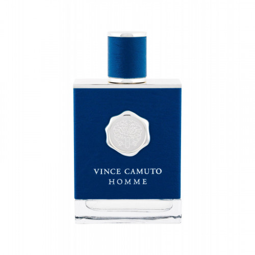 Vince Camuto Homme Tualetinis vanduo vyrams 100 ml, Originali pakuote