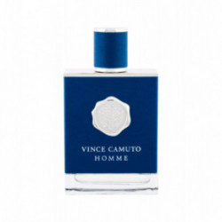 Vince Camuto Homme Tualetinis vanduo vyrams 100 ml, Originali pakuote